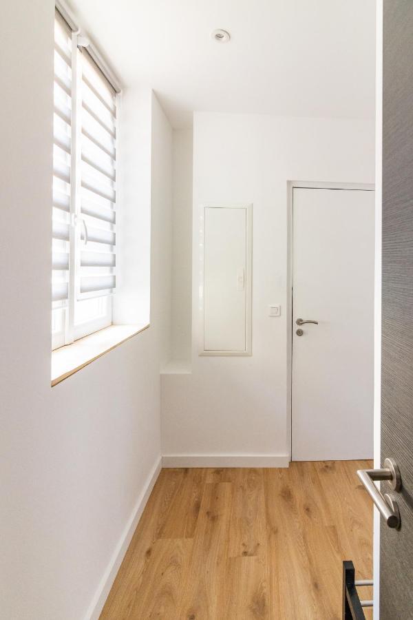 Appartamento Magnifique Duplex Climatise De 40m² *