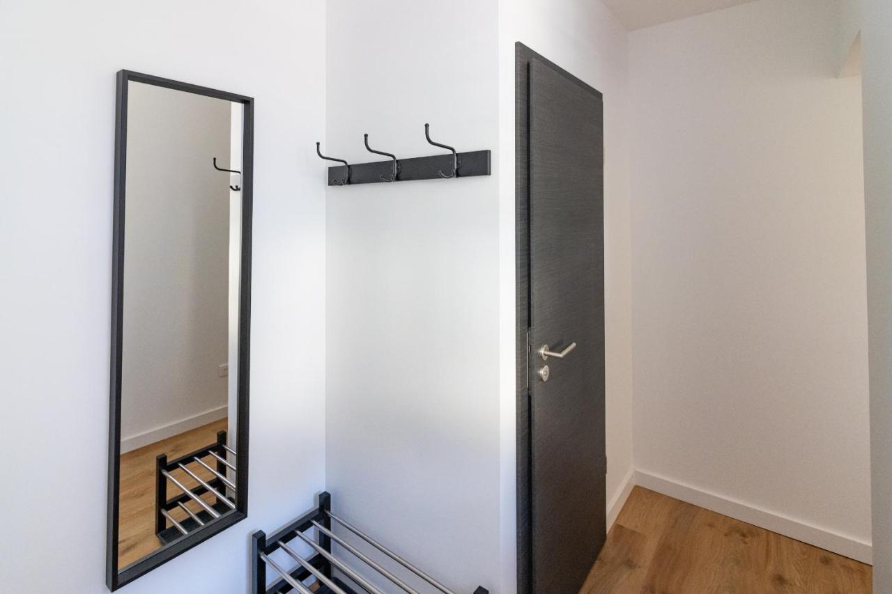 Appartamento Magnifique Duplex Climatise De 40m² *